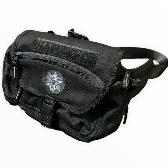 Joe Rogan Fanny Pack